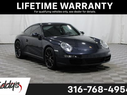 Used 2005 Porsche 911 Carrera