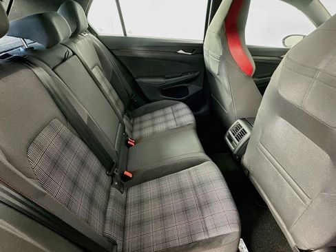Used 2024 Volkswagen GTI S FWD image 26