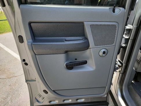 Used 2009 Dodge Ram 3500 Truck Laramie w/ Trailer Tow Group image 28