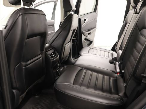 Used 2024 Ford Edge SEL w/ Convenience Package AWD/4WD image 27