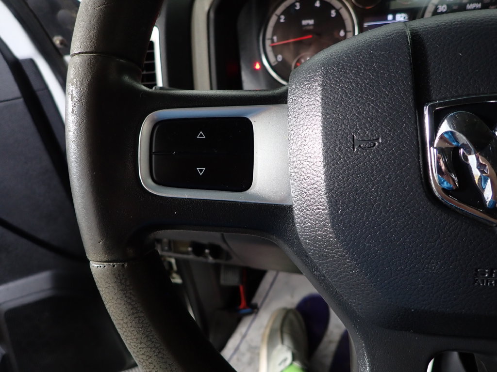 Used 2011 RAM 2500 ST w/ ST Popular Equipment Group AWD/4WD image 23