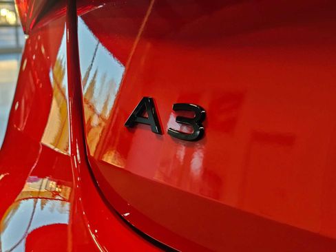 New 2026 Audi A3 2.0T Premium Plus image 15