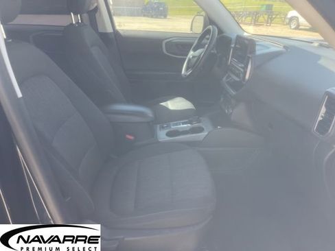 Used 2021 Ford Bronco Sport Big Bend image 12