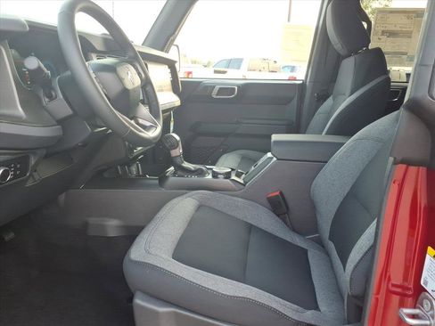 New 2025 Ford Bronco Big Bend image 10