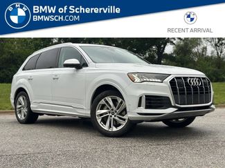Used 2023 Audi Q7 3.0T Premium AWD/4WD video 1