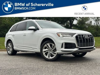 Used 2023 Audi Q7 3.0T Premium