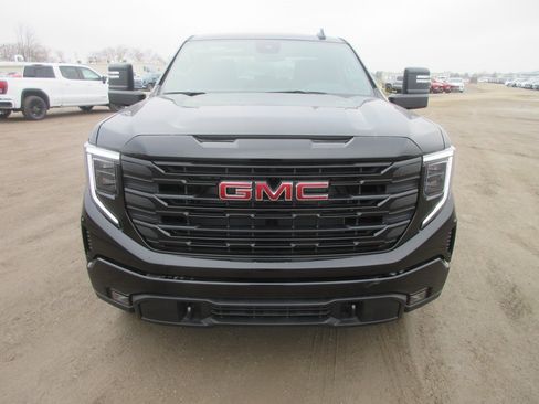 New 2026 GMC Sierra 1500 Elevation w/ Max Trailering Package image 11
