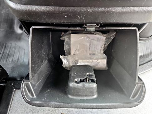 Used 2015 Chevrolet Express 3500 w/ Shuttle Bus Package image 41