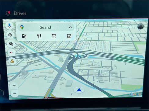 Used 2023 GMC Sierra 1500 SLT w/ X31 Off-Road Package image 14