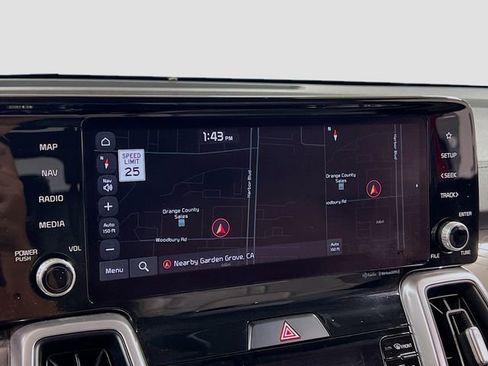 Used 2022 Kia Sorento S FWD image 13