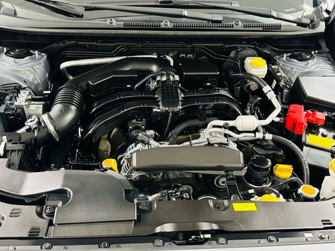 Certified 2024 Subaru Impreza RS w/ Popular Package #3 image 29