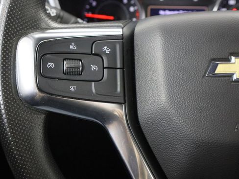 Used 2023 Chevrolet Blazer LT image 8