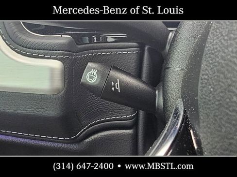Certified 2025 Mercedes-Benz G 550 image 29