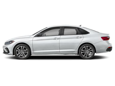 New 2026 Volkswagen Jetta Sport FWD image 3