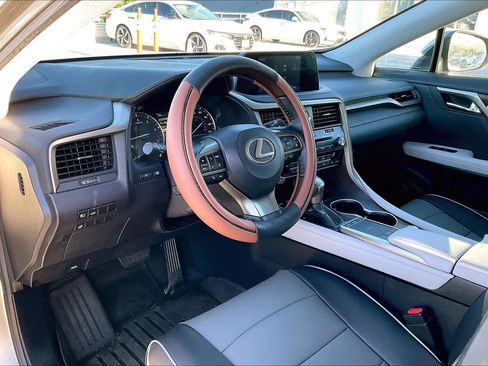 Used 2020 Lexus RX 350 FWD w/ Premium Package image 2
