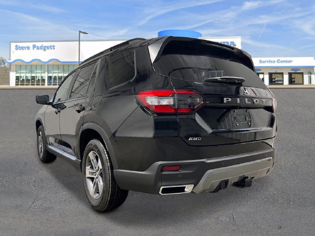 New 2026 Honda Pilot EX-L image 4