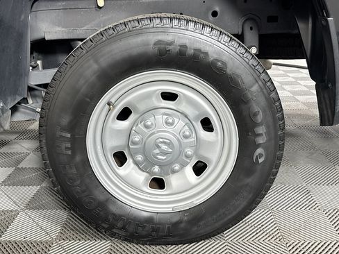 Used 2024 RAM 2500 Tradesman RWD image 66