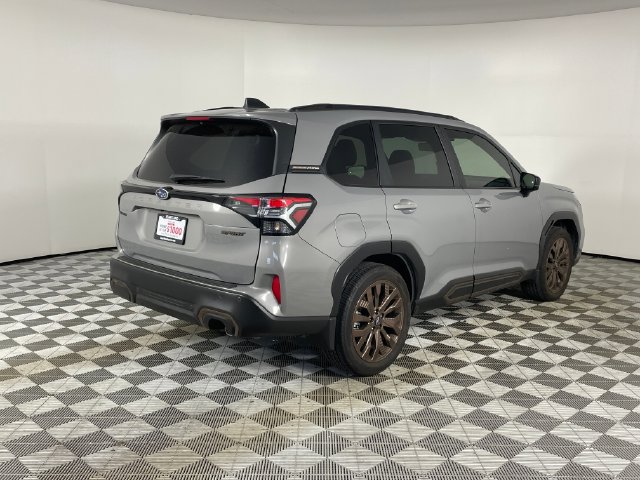 Used 2025 Subaru Forester Sport AWD/4WD image 17