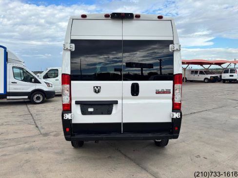 Used 2021 RAM ProMaster 1500 image 6