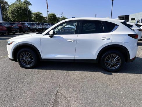 Used 2019 MAZDA CX-5 Touring AWD/4WD image 2