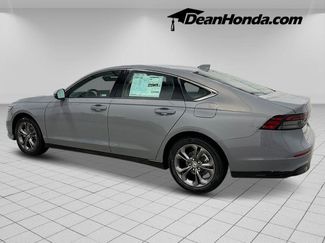 New 2025 Honda Accord EX-L video 2