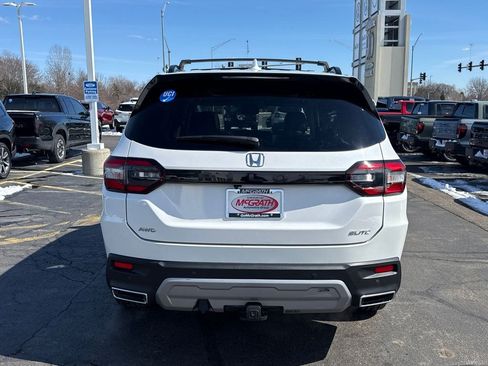 Certified 2023 Honda Pilot Elite image 10