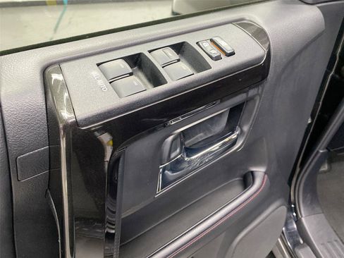 Used 2022 Toyota 4Runner TRD Off-Road image 19