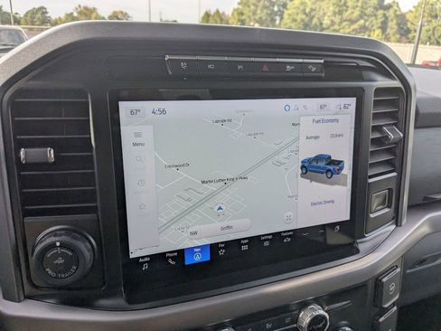 Certified 2024 Ford F150 XLT w/ Equipment Group 302A MID image 19