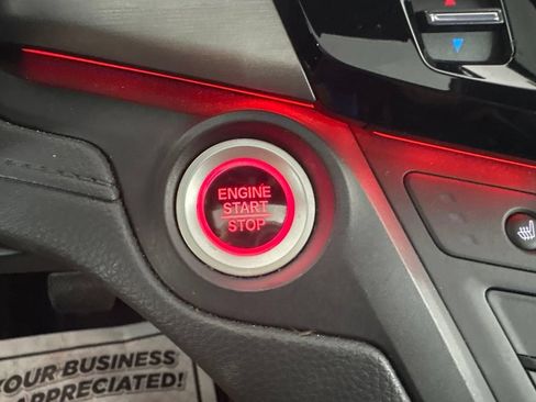 Used 2025 Honda Odyssey Sport-L image 26