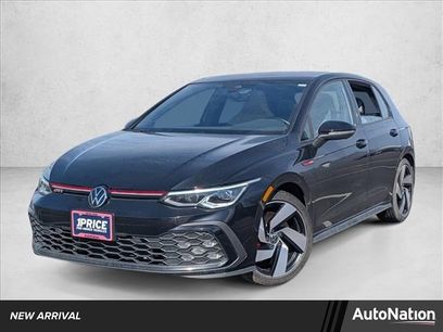 Used 2023 Volkswagen GTI SE