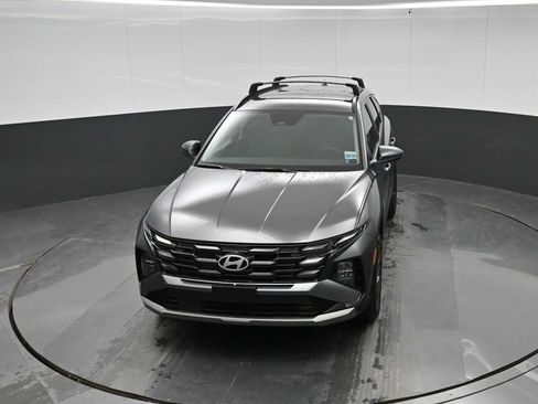 New 2026 Hyundai Tucson SEL AWD/4WD image 26