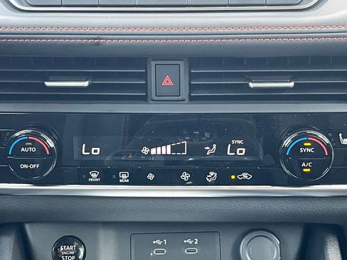 New 2026 Nissan Rogue SV image 4