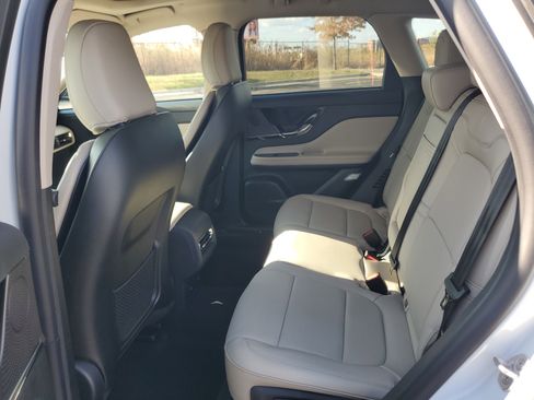 New 2026 Lincoln Corsair Reserve image 25