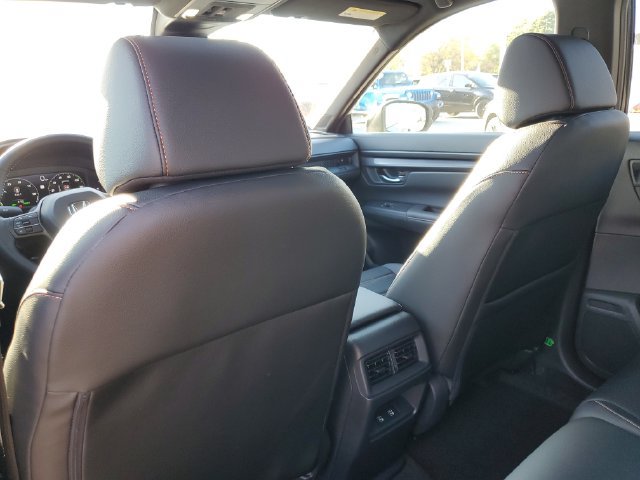 New 2027 Honda CR-V Sport-L image 29
