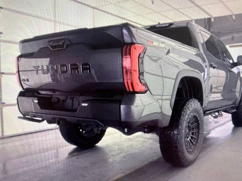 Used 2023 Toyota Tundra SR5 AWD/4WD image 6