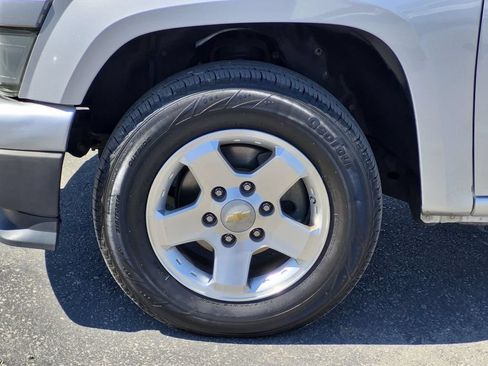 Used 2011 Chevrolet Colorado LT RWD image 10