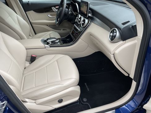 Used 2018 Mercedes-Benz GLC 300 image 47