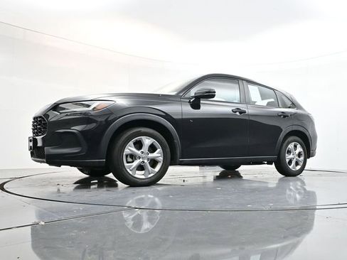 Used 2024 Honda HR-V LX image 38