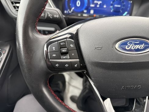 Used 2021 Ford Escape SEL w/ SEL Stealth AWD Package image 22