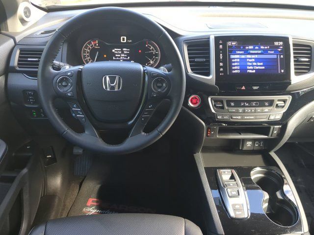 Used 2020 Honda Ridgeline RTL-E image 15