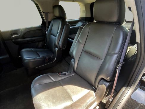 Used 2013 GMC Yukon Denali AWD/4WD image 22