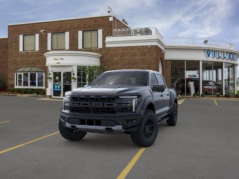 New 2025 Ford F150 Raptor image 2