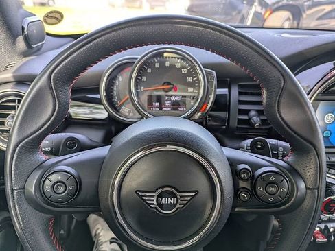 Used 2020 MINI Cooper S w/ Storage Package FWD image 30