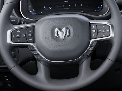 New 2026 RAM 1500 Laramie AWD/4WD image 45