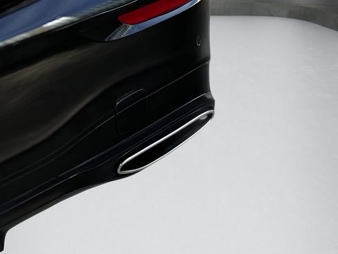 Used 2022 Mercedes-Benz S 500 4MATIC w/ AMG Line Package image 61