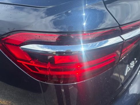 Used 2023 Audi A8 L 3.0T w/ Comfort Plus Package AWD/4WD image 6