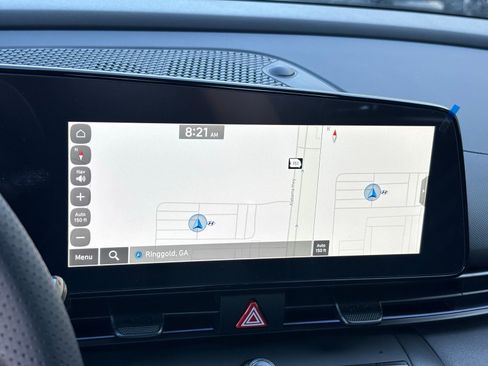 New 2026 Hyundai Elantra N FWD image 19