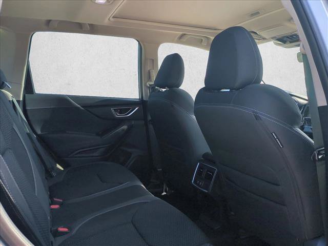 Used 2023 Subaru Forester Premium AWD/4WD image 15