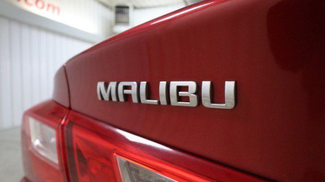 Used 2016 Chevrolet Malibu LT FWD image 21