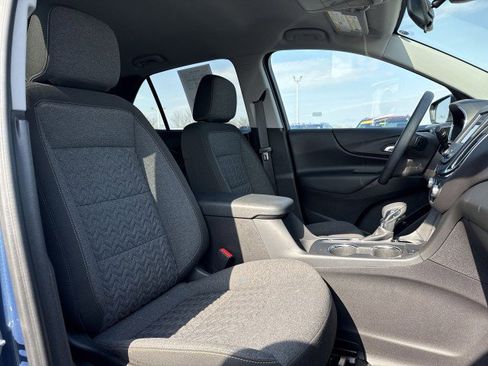 Certified 2024 Chevrolet Equinox LT image 24